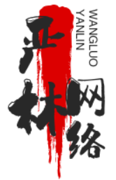 严林网络